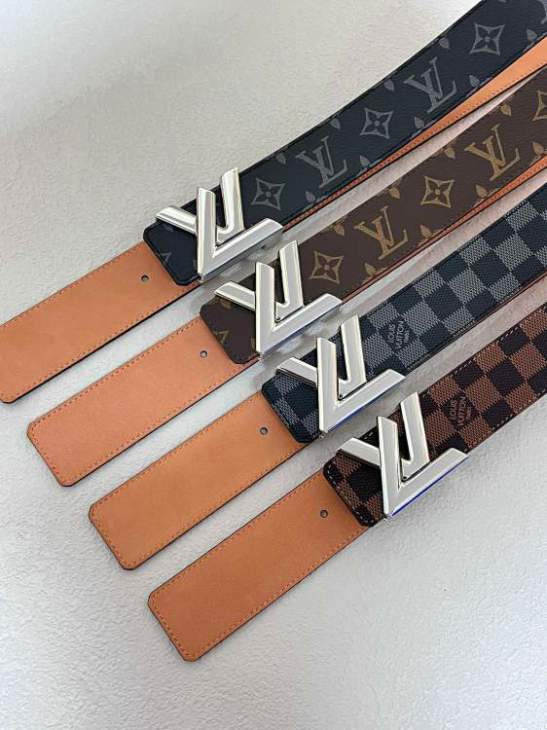 Picture of Louis Vuitton Belts _SKUfw211614872fw